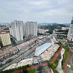 Kl East Guesthouse