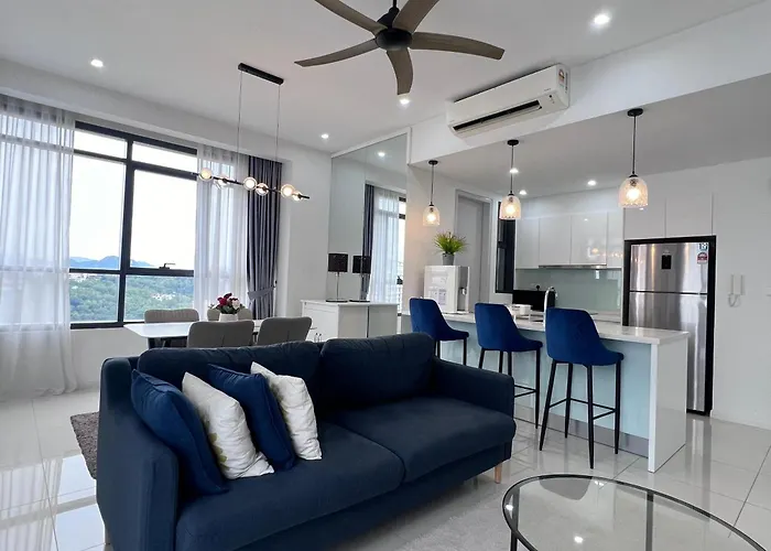 Kl East Guesthouse