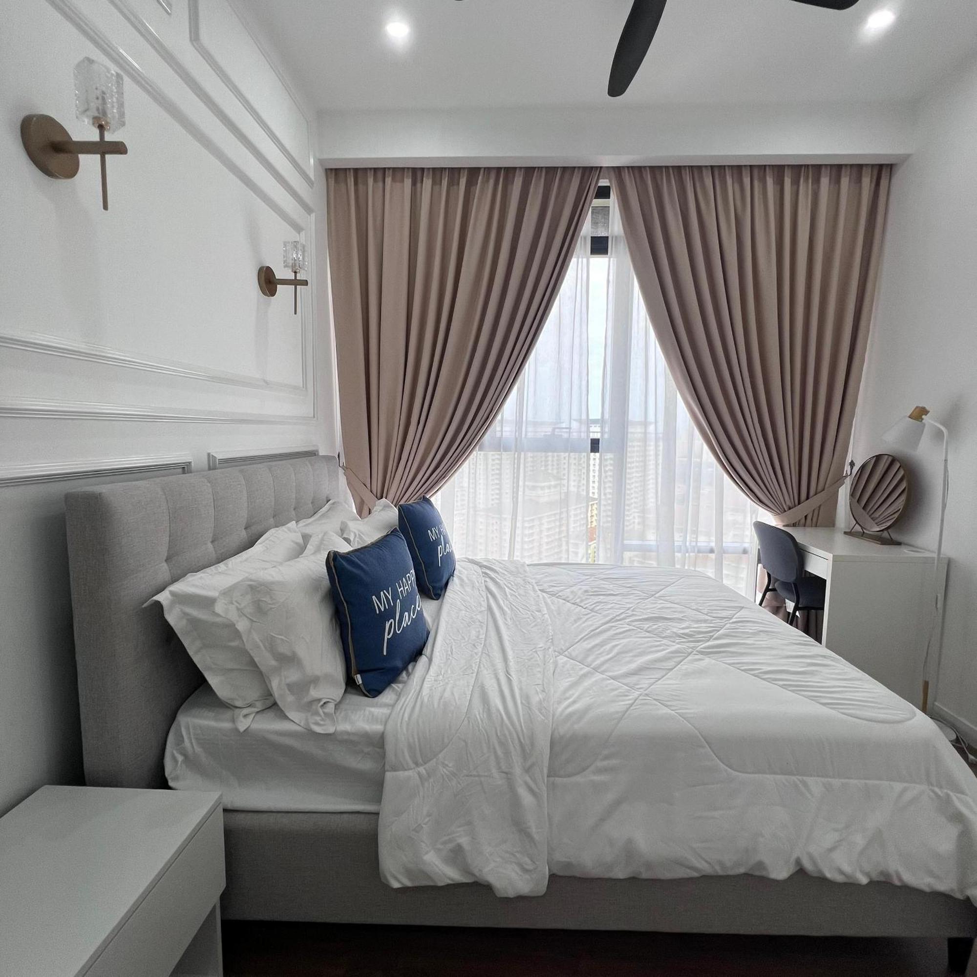 Kl East Pangsapuri Kuala Lumpur