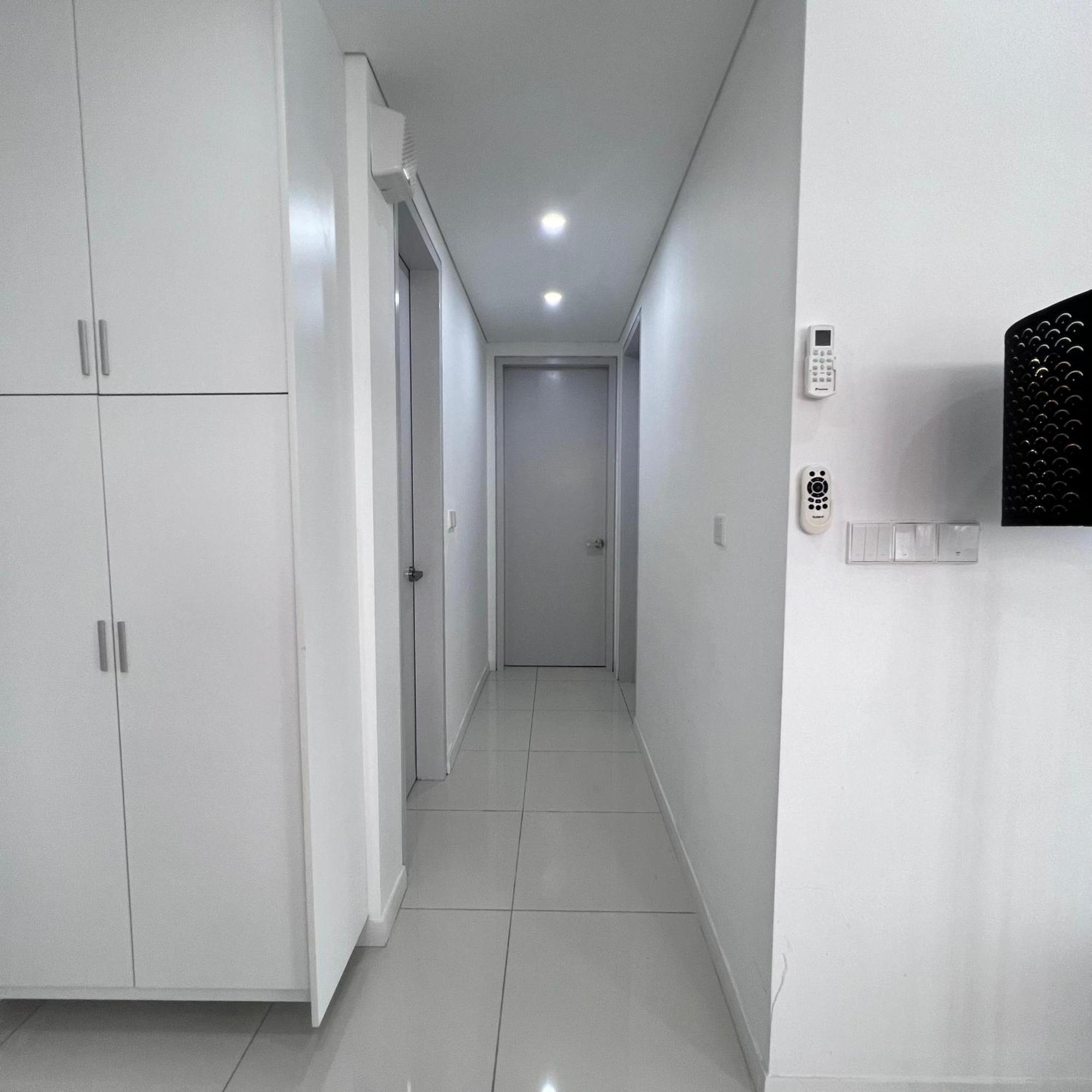Kl East Kuala Lumpur
